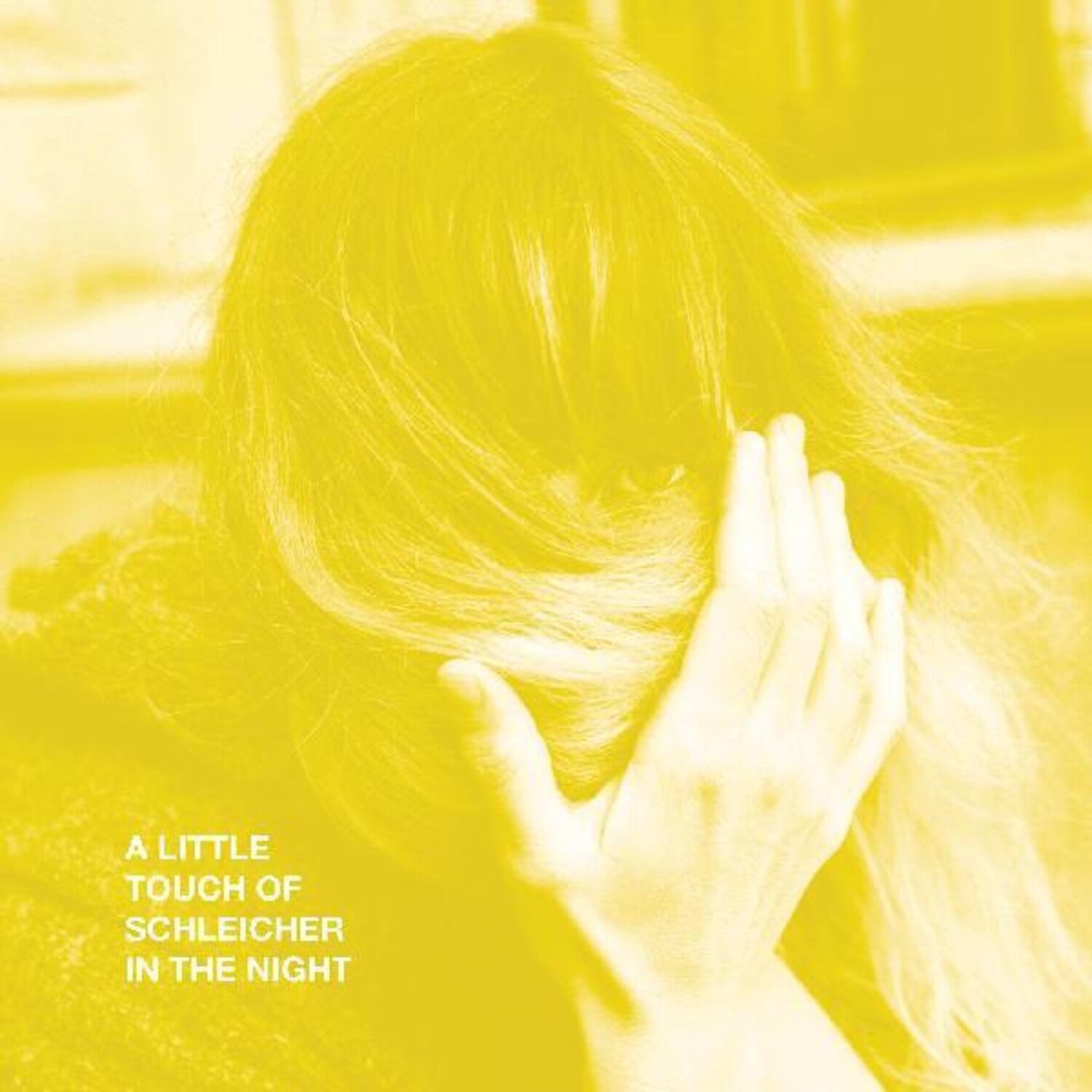 Katie Schleicher Von - A Little Touch of Schleicher in the Night