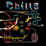 Chills - Kaleidoscope World 2xCD (Expanded)