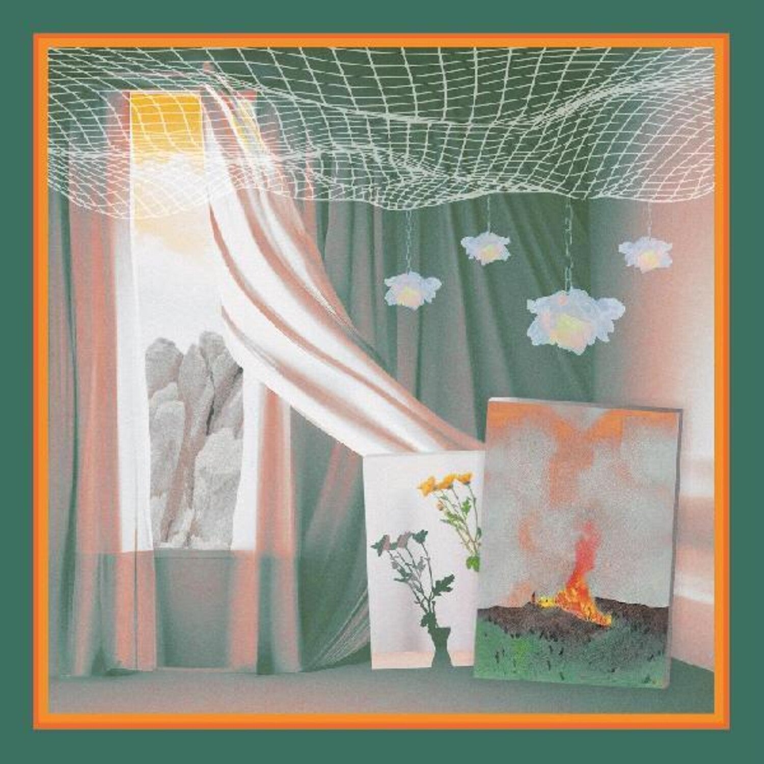 Products Band - Some Sudden Weather (Clear Vinyl)