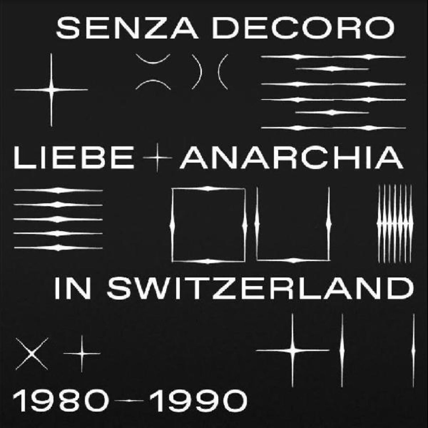 Various Artists - Mehmet Aslan Presents Senza Decoro