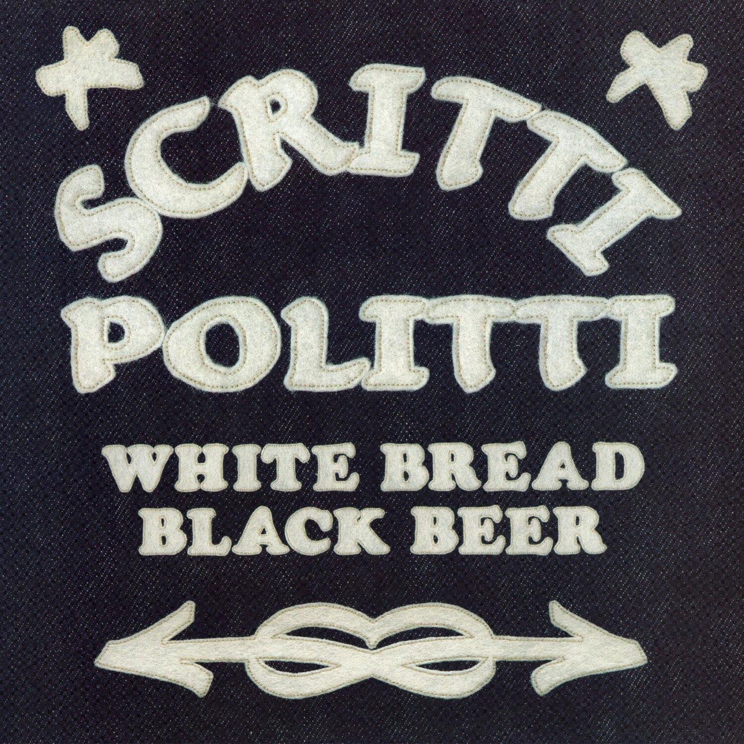 Scritti Politti - White Bread Black Beer