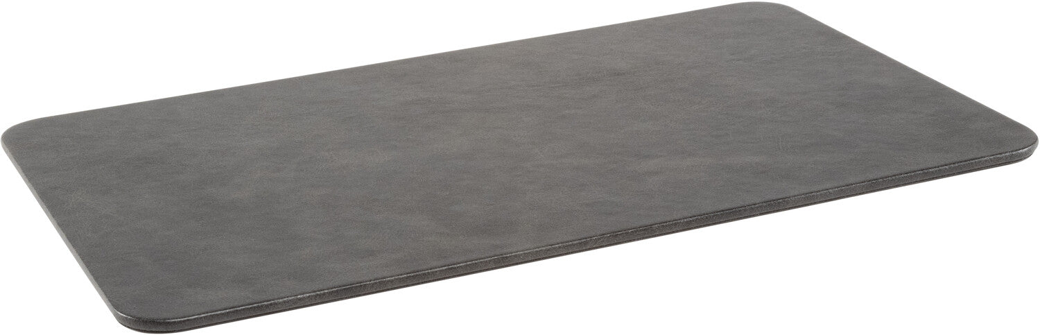 Allsop 32580 Leatherette Large Mouse Pad