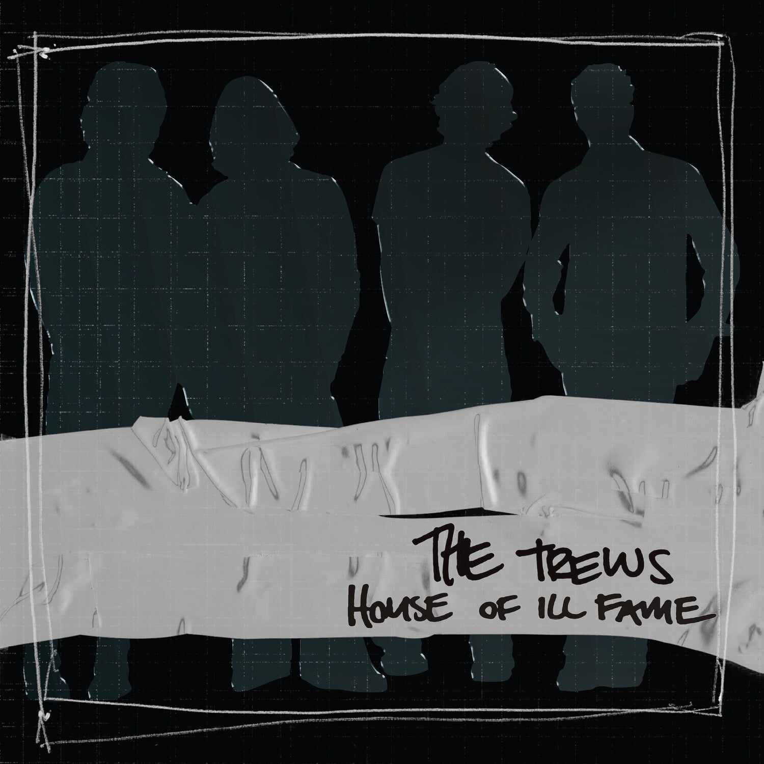 Trews - House Of Ill Fame 20th Anniversary 4xLP