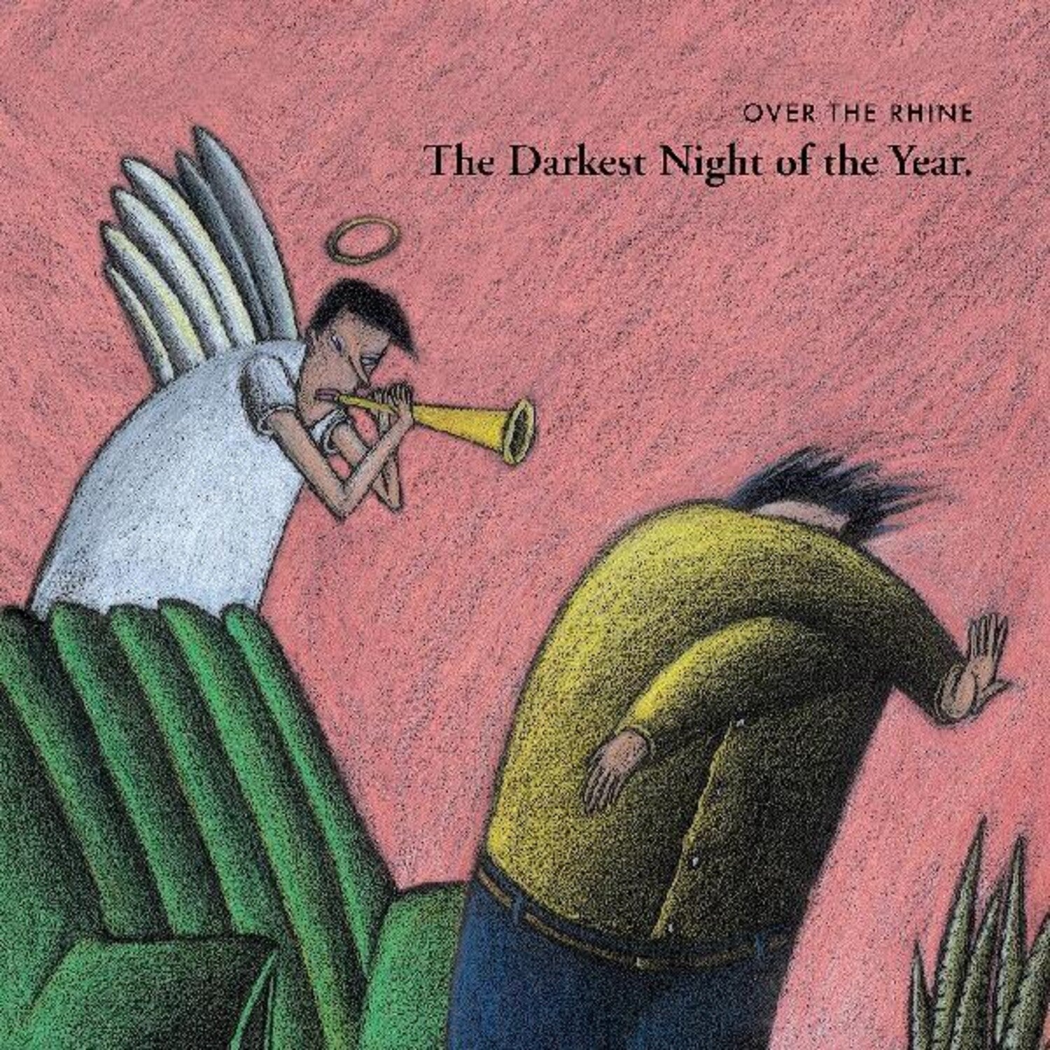 Over the Rhine - The Darkest Night of the Year