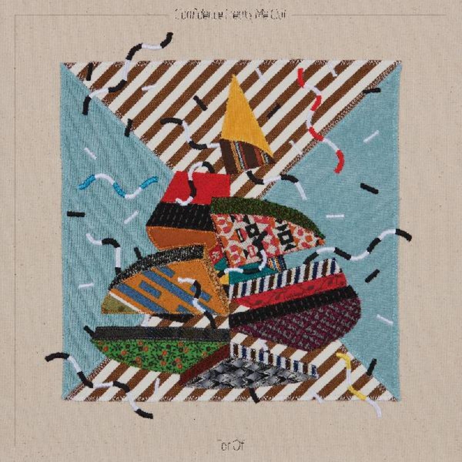 Tar of - Confidence Freaks Me Out (Limited Edition)