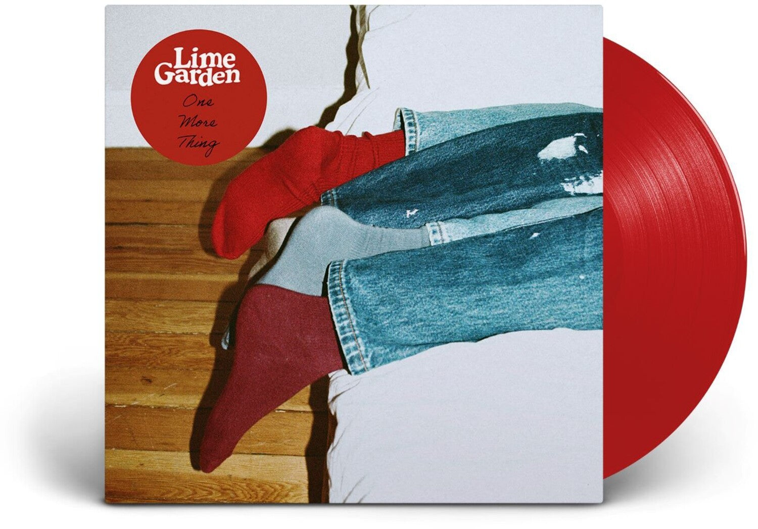 Lime Garden - One More Thing - (Reign in Blood)