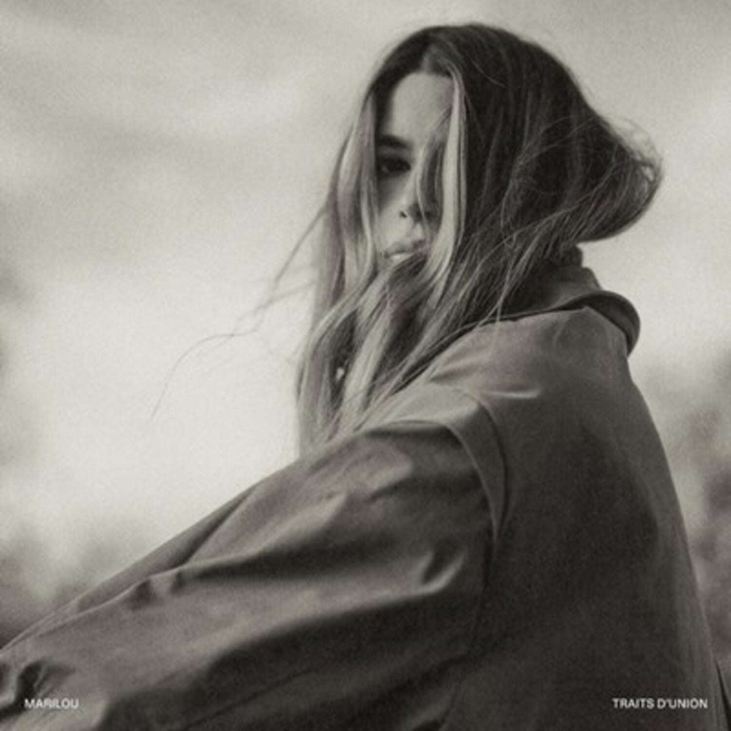 Marilou - Traits D'Union (Version 1) 2xLP