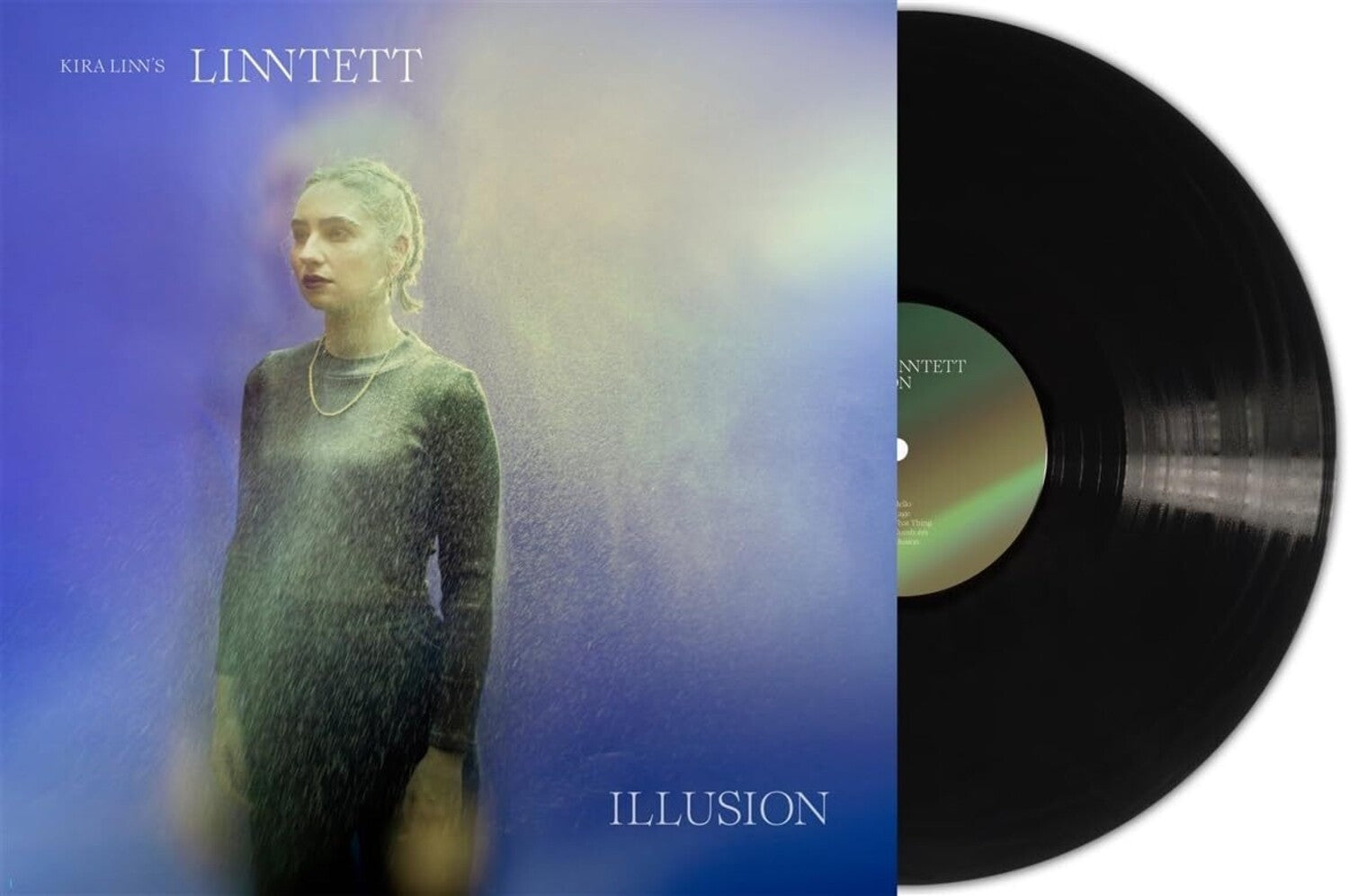 Kira Linn / Linntett - Illusion