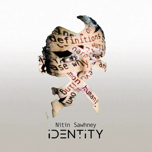 Nitin Sawhney - IDENTITY