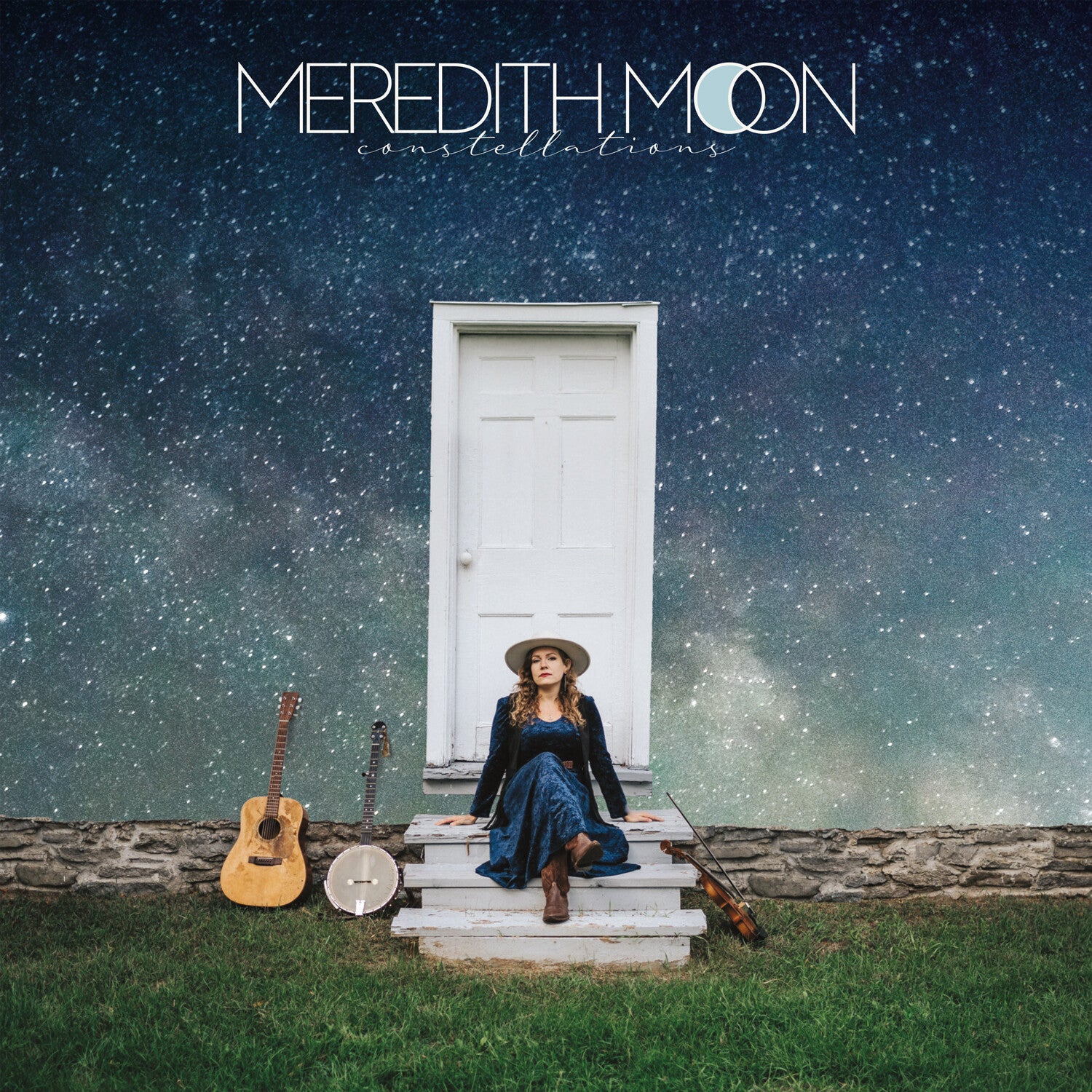 Meredith Moon - Constellations