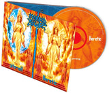 Morbid Angel - Heretic (CD)