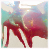M(h)aol - Attachment Styles (Reissue) (CD)