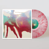 M(h)aol - Attachment Styles (Clear Vinyl)