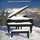 Supertramp - Even In The Quietest Moments... (CD)