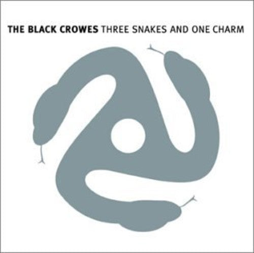Black Crowes - Three Snakes & One Charm (CD)