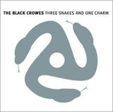 Black Crowes - Three Snakes & One Charm (CD)