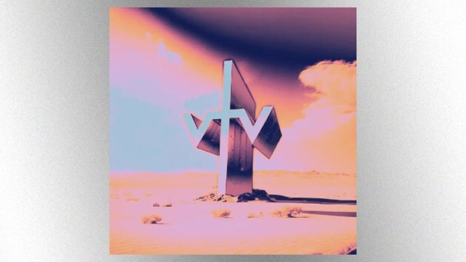 Des Rocs - Dream Machine (CD)