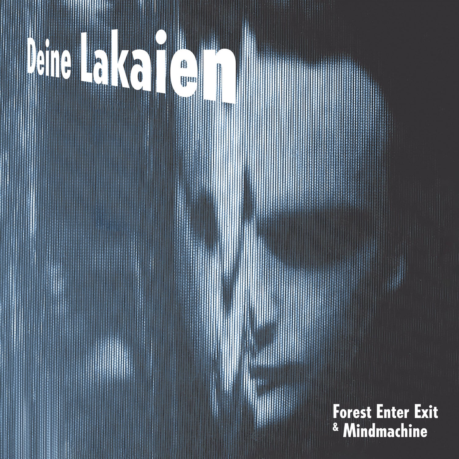 Deine Lakaien - Forest Enter Exit & Mindmachine 2xCD