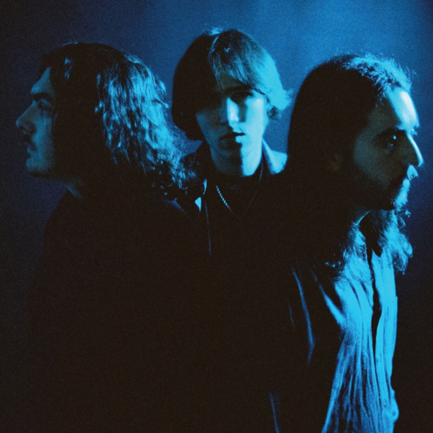 Catatonic Suns