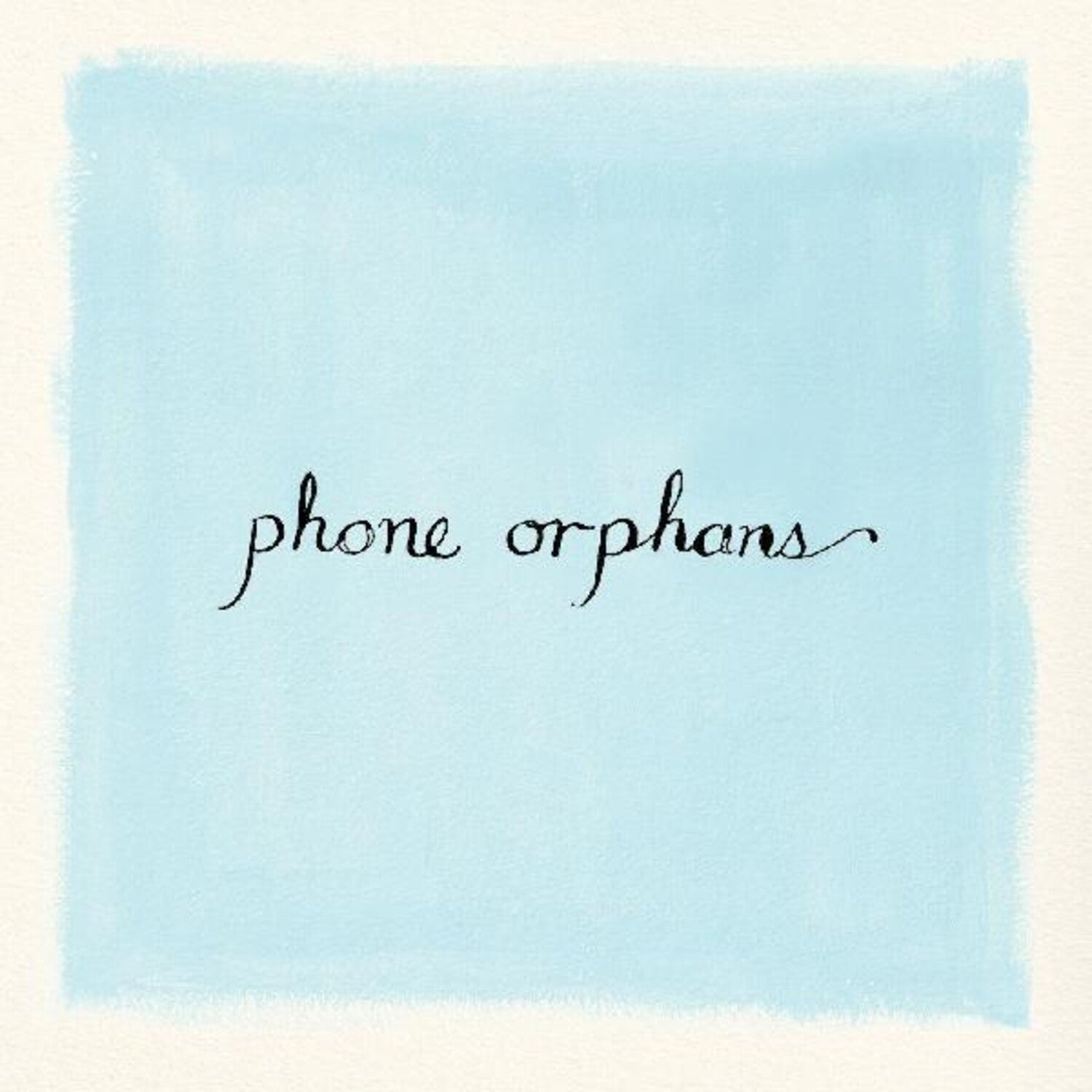 Laura Veirs - Phone Orphans (Blue Vinyl)