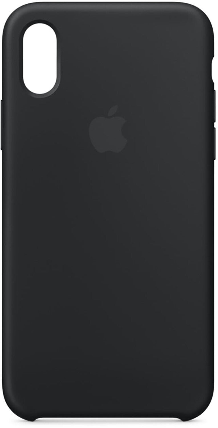 Apple - iPhone X Silicone Case