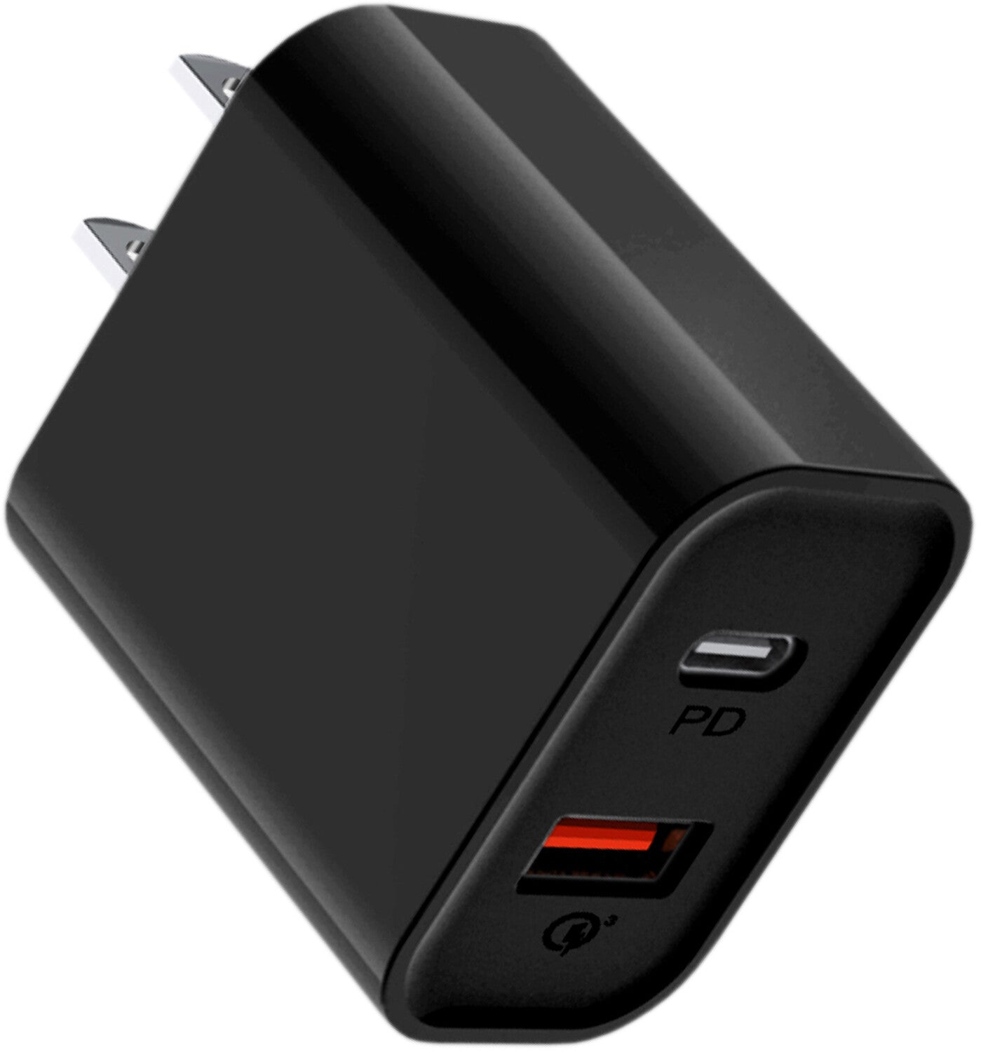 Dual Wall Charger