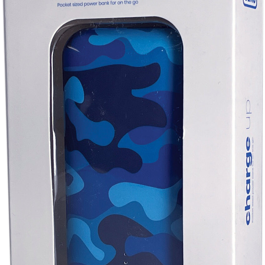 4,000mAh Power Bank