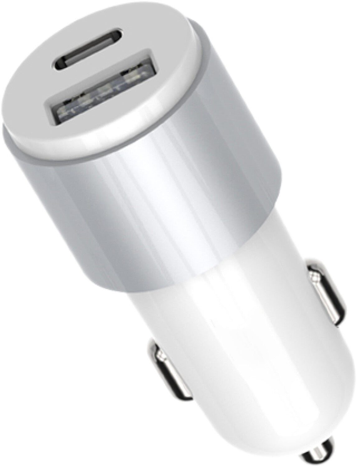USB-C 23W Car Charger