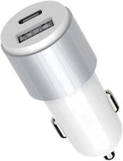 USB-C 23W Car Charger