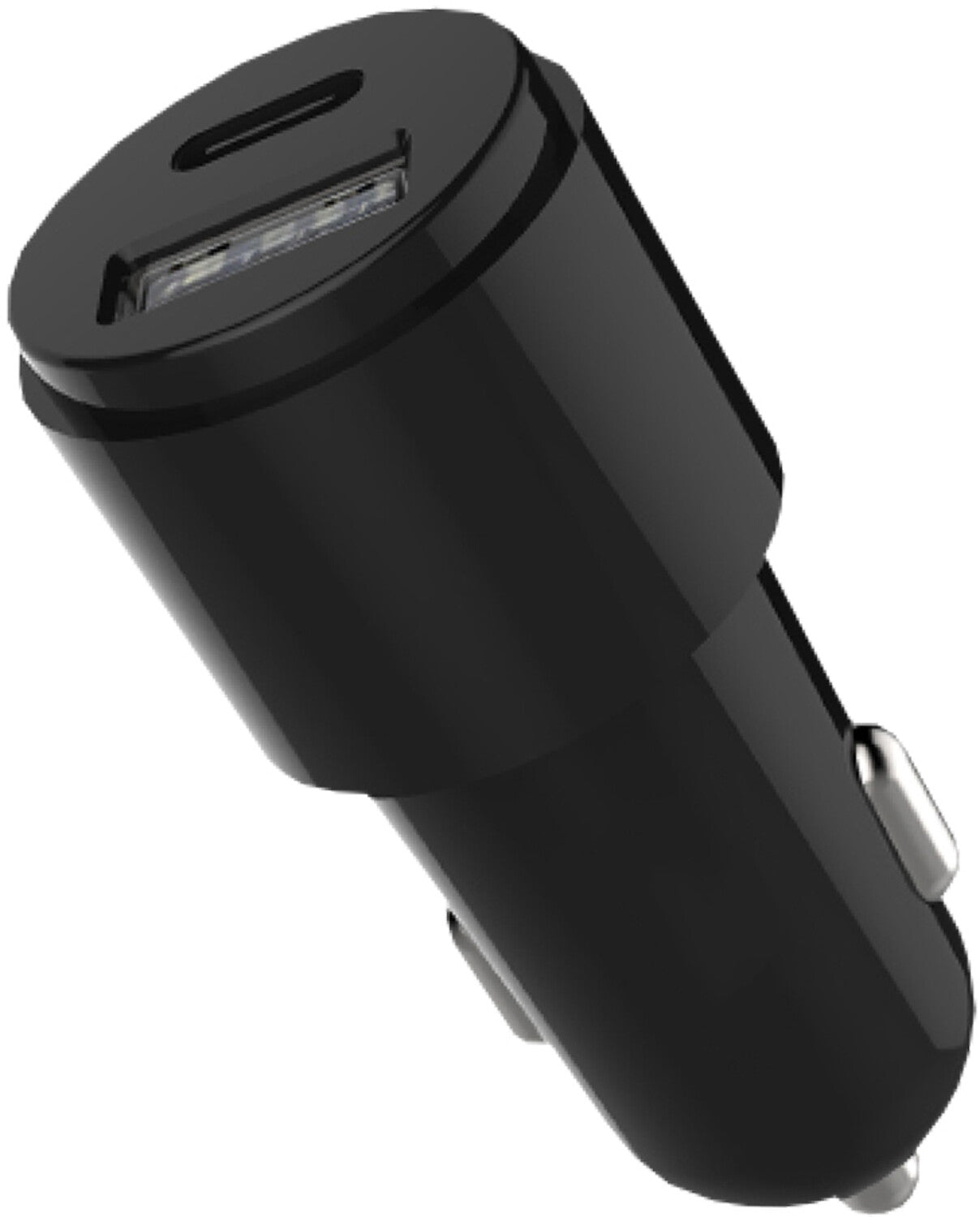 USB-C 23W Car Charger