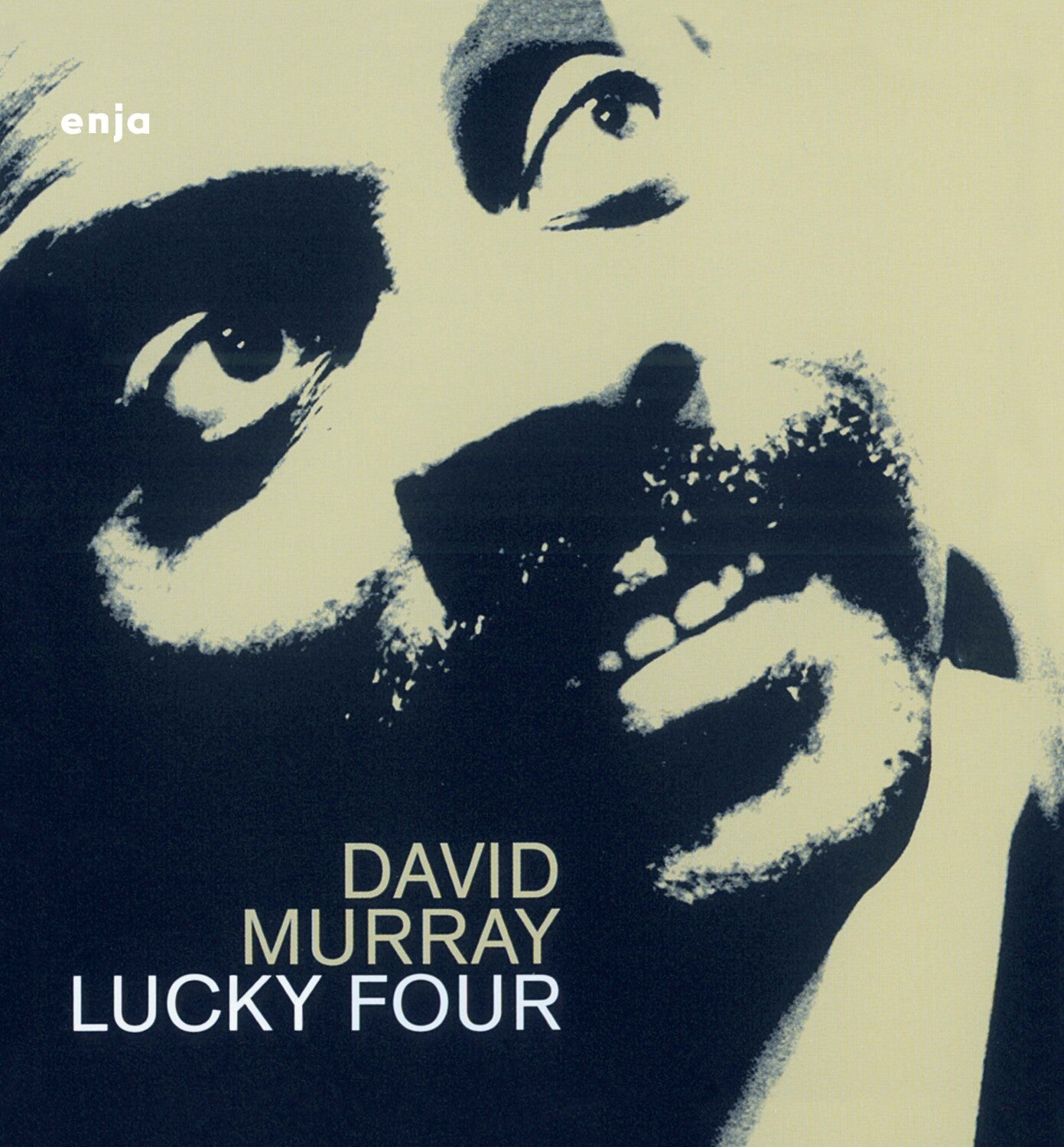 David Murray - Lucky Four (Remastered)