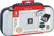 Switch Accessory: Case - RDS Game Traveler Deluxe - : Officially Licensed by Nintendo