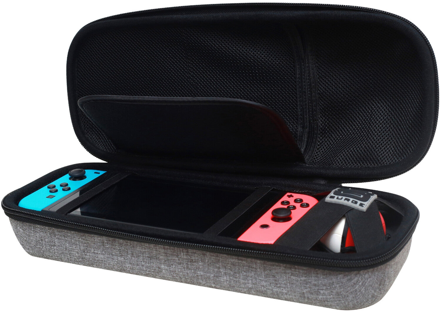 Switch Accessory: Case - SURGE Travel Case