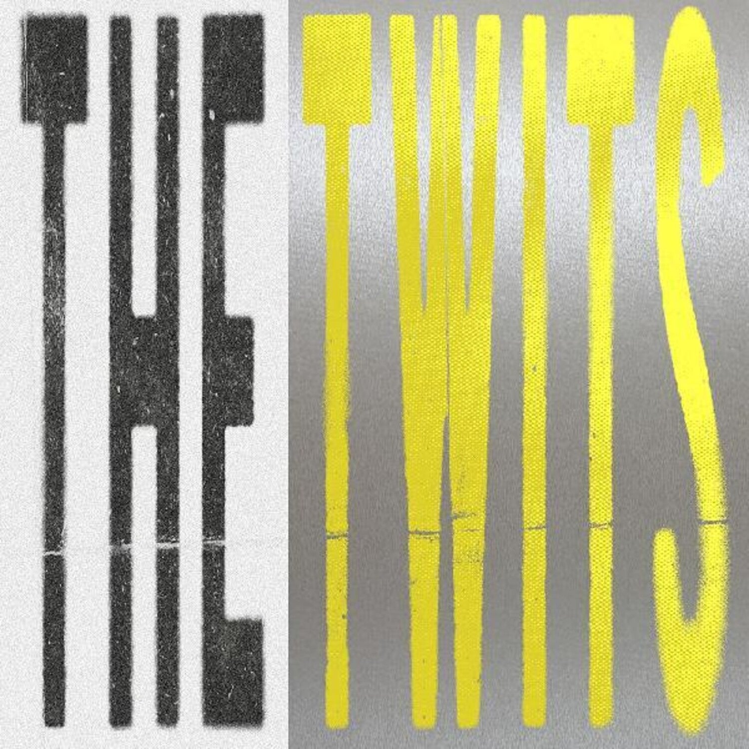 Bar Italia - The Twits