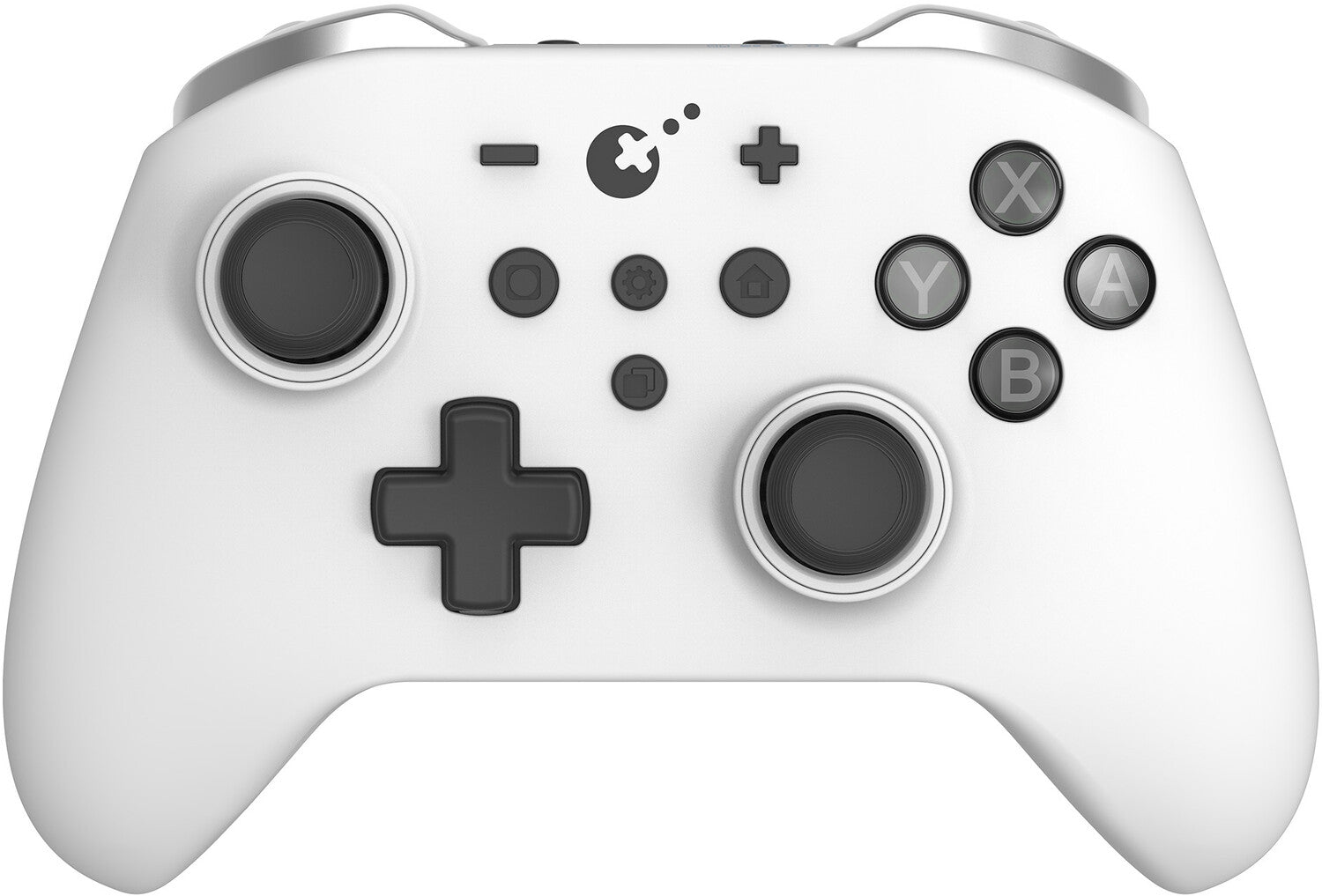 Switch Accessory: Wireless Controller - ZenPro