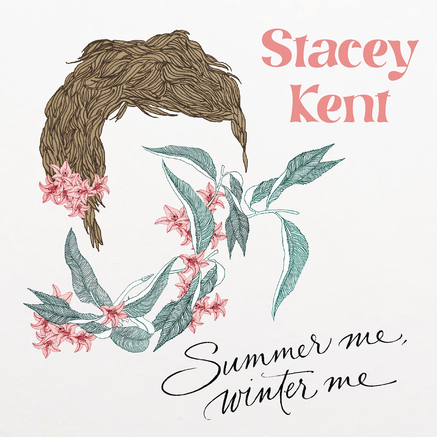 Stacy Kent - Summer Me Winter Me 2xLP