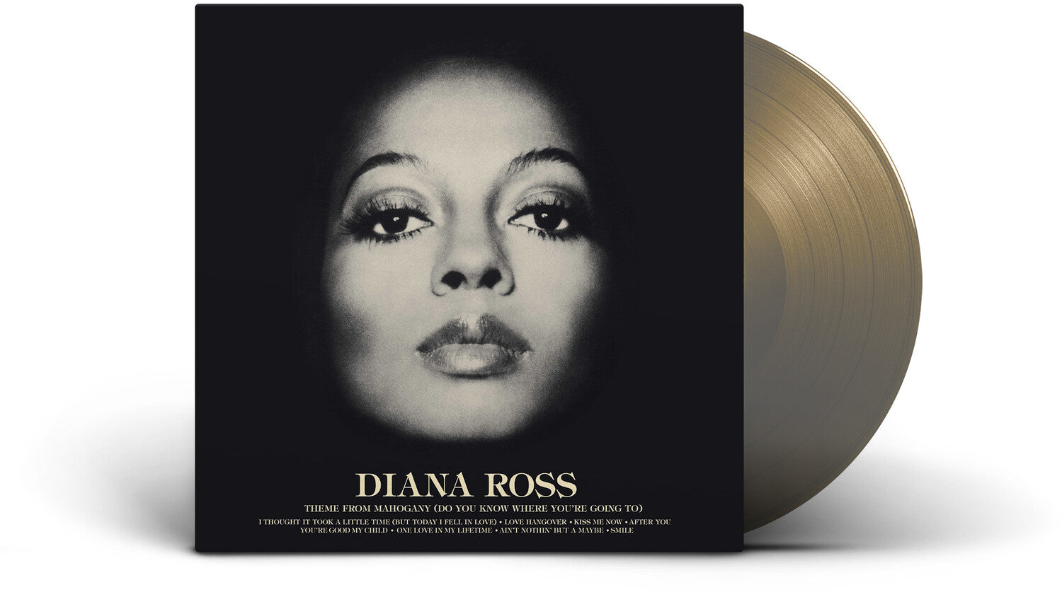 Diana Ross (Limited Edition)