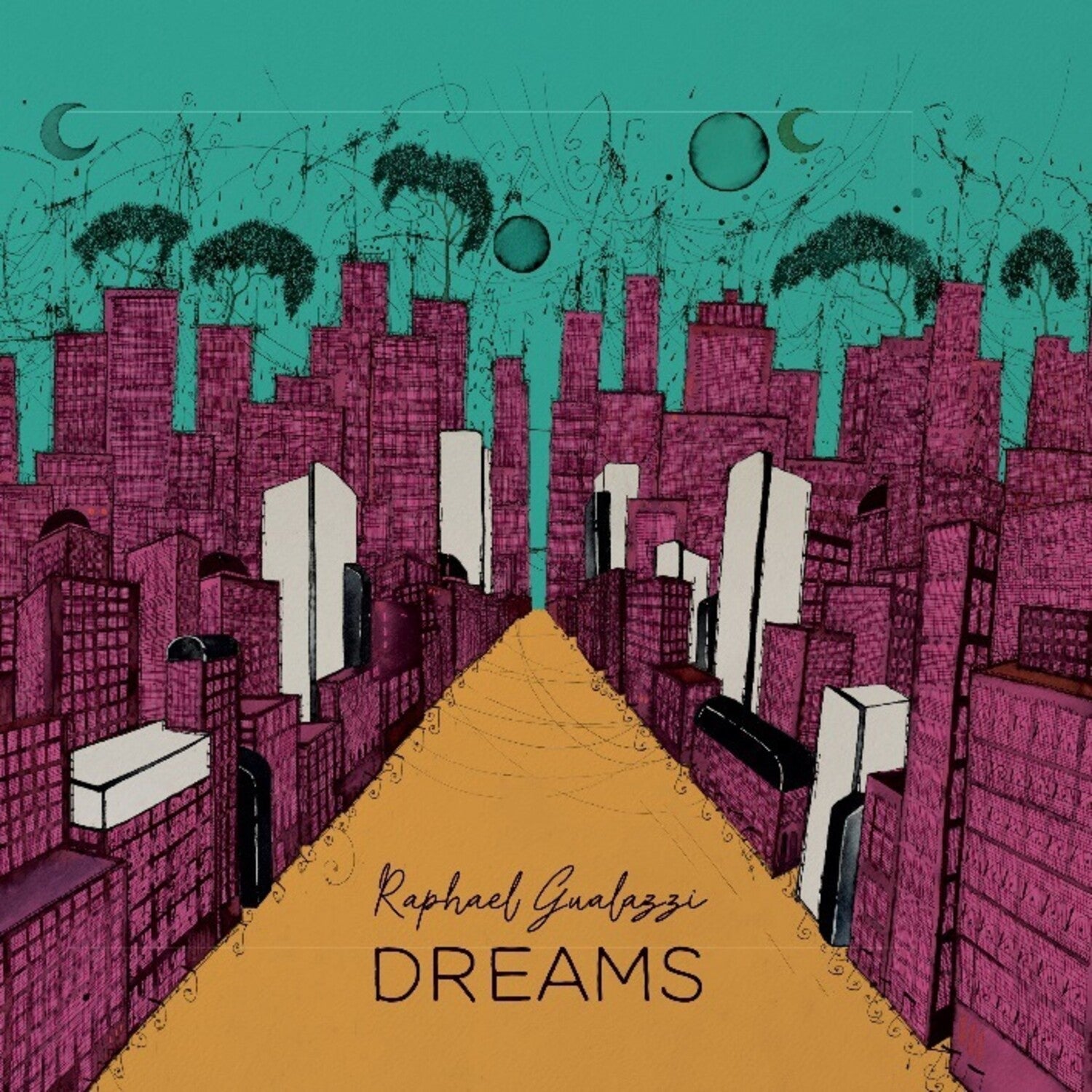 Raphael Gualazzi - Dreams