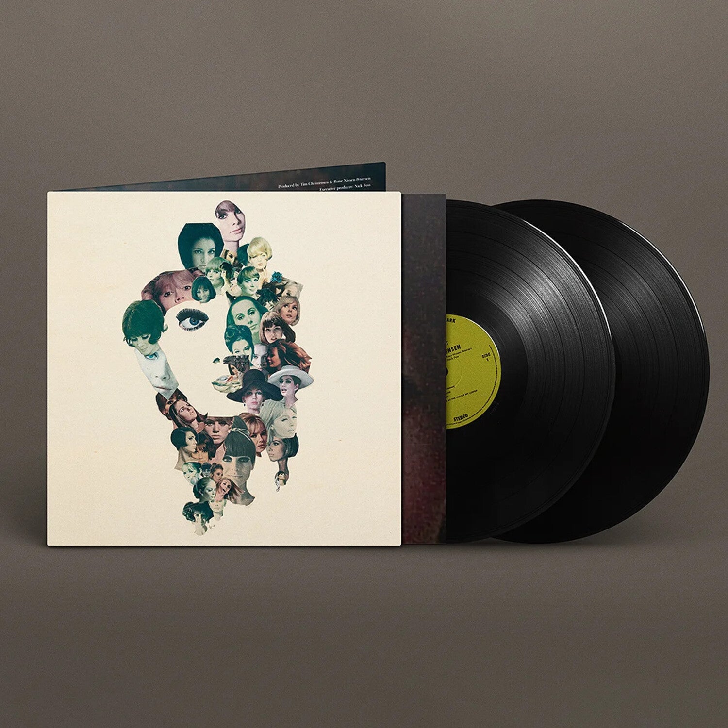 Tim Christensen - Honeyburst: 20th Anniversary 2xLP