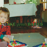 Guru Guru - Make (less) Babies (CD)