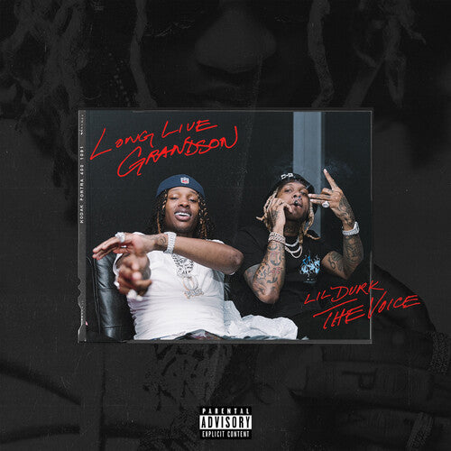 Lil Durk - VOICE