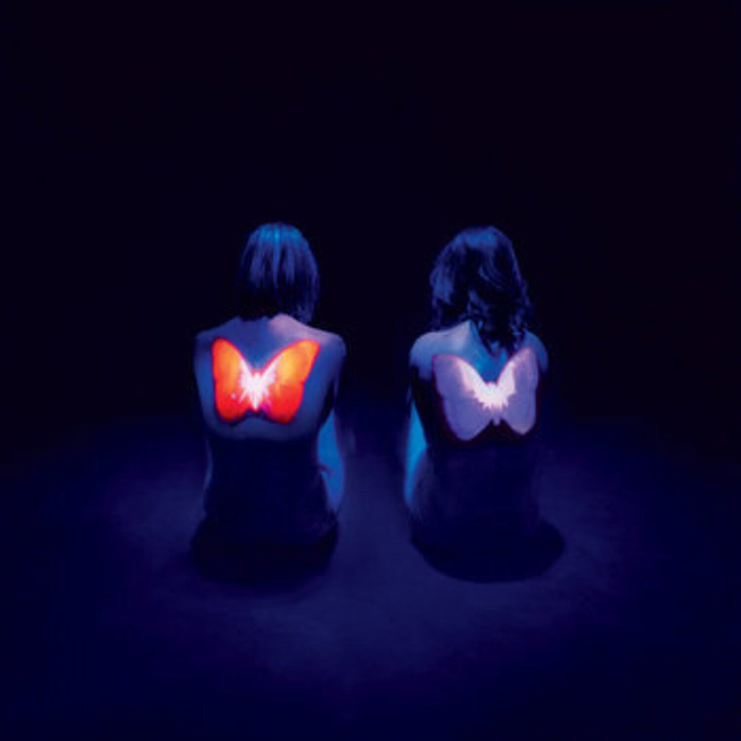 Mayfly - Hideaway Vol I & II