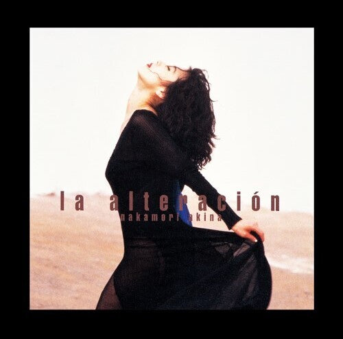Akina Nakamori - La Alteracion + 4