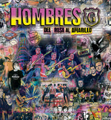 Hombres G - Del Rosa Al Amarillo 2xCD