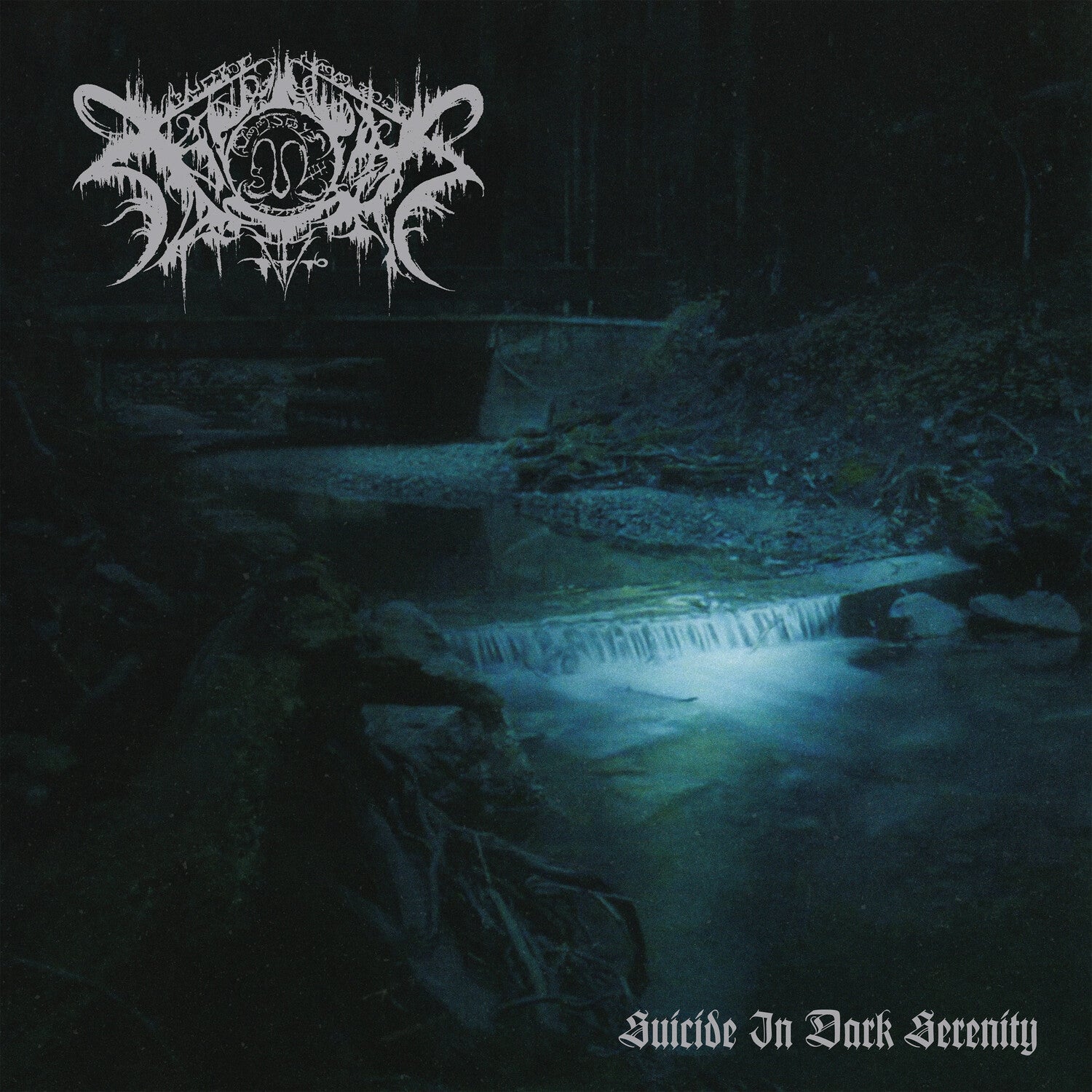 Xasthur - Suicide in Dark Serenity