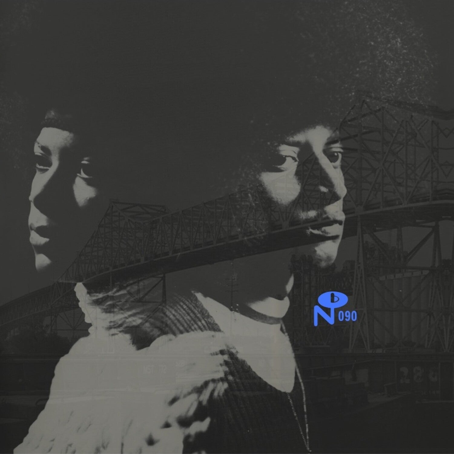 Various Artists - Skyway Soul: Gary, Indiana 2xLP