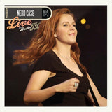 Neko Case - Live From Austin Tx (Limited Edition)