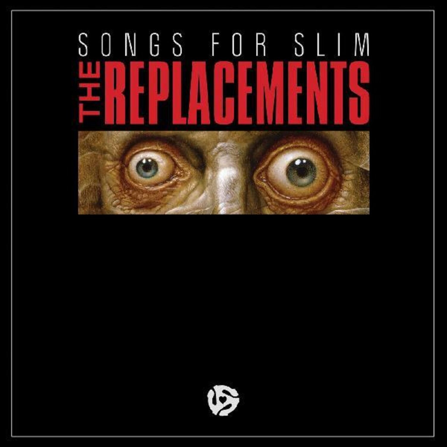 Replacements - Songs For Slim (Red Vinyl)