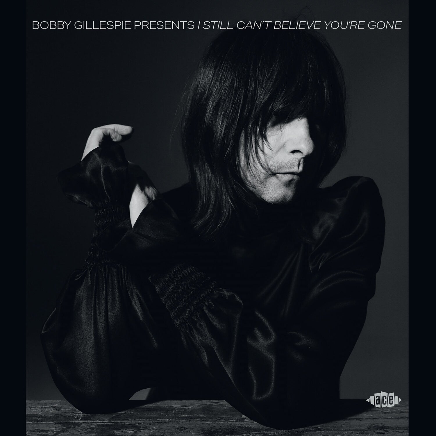 Bobby Gillespie Presents I Still Can't Believe You're Gone (CD)