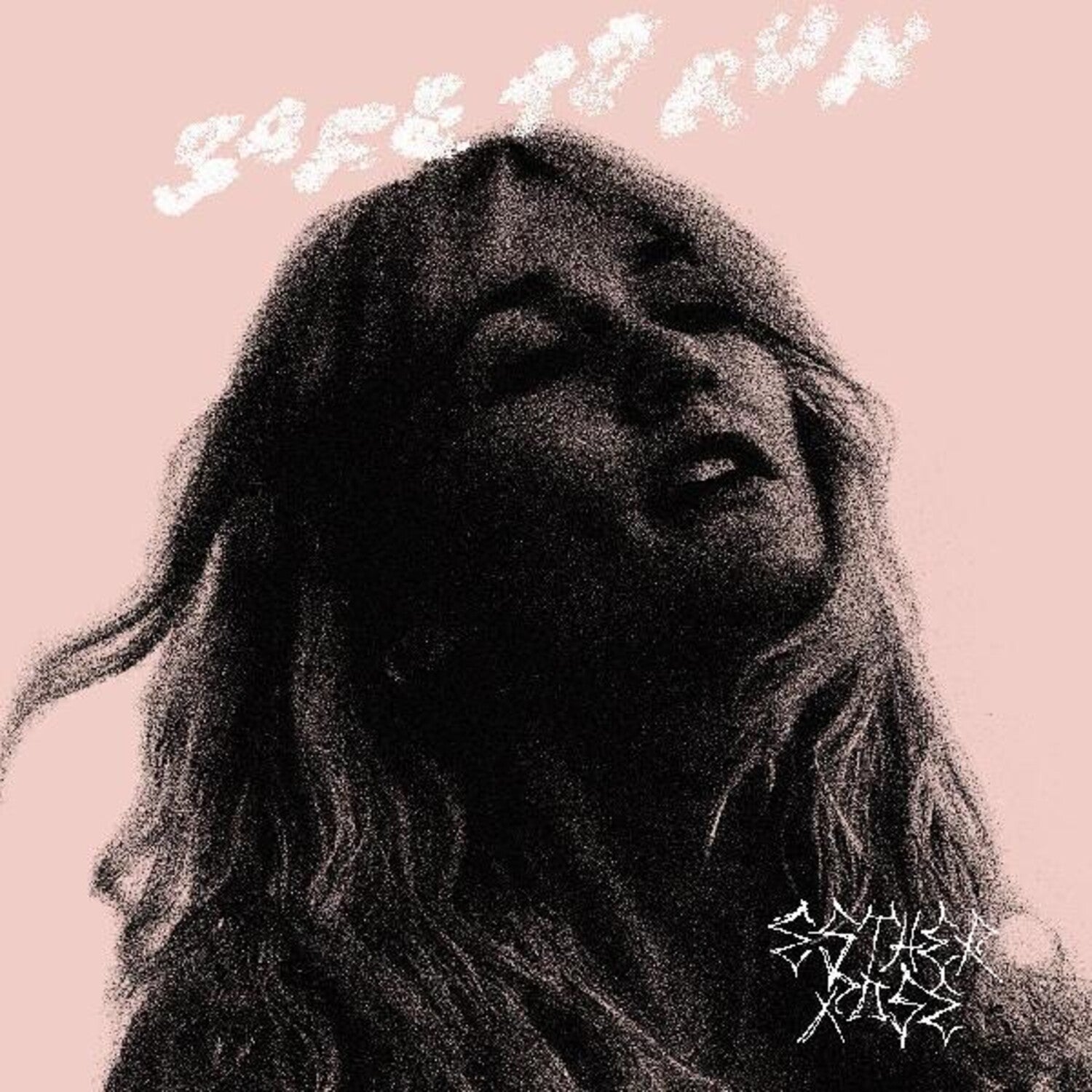Esther Rose - Safe To Run (Blue Vinyl)